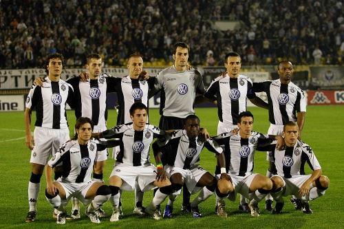 Evropa ostaje u Humskoj