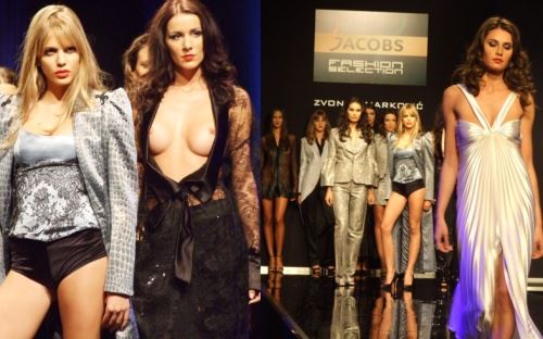 Počeo 13. Jacobs Fashion Selection