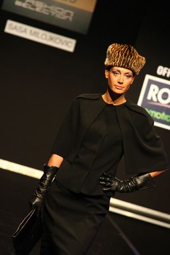 JFS:Saša Milojković, povratak u velikom stilu