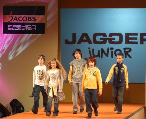 Kids Fashion Day