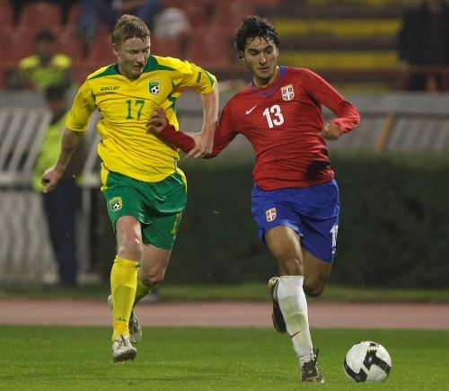 Orlovi "zgazili" Litvance