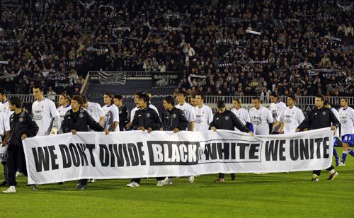 Sampdoriji ceo plen protiv Partizana