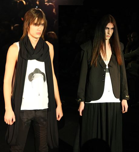 BFW: Mrak i devedesete na sceni