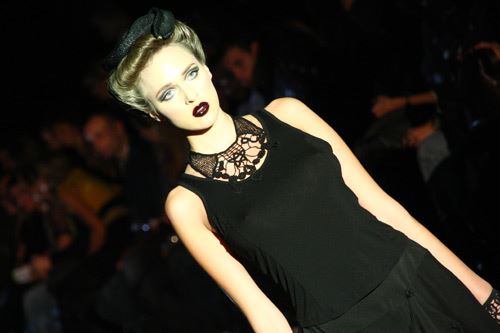 BFW: Blejd Raner i fluoroscentni veš