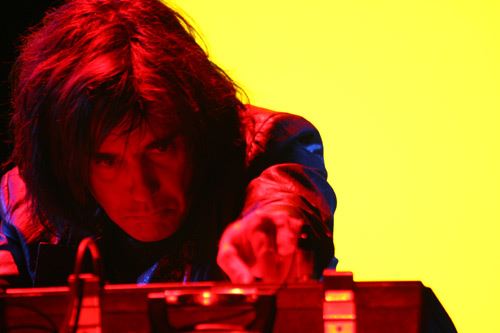 Žan Mišel Žar: Udahnite duboko!