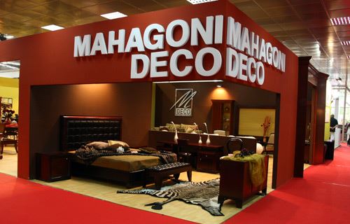 Sajam nameštaja u Beogradu