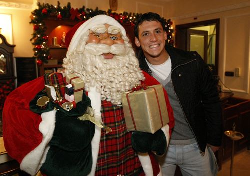 Savin poslednji let sa "orlovima"