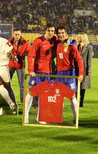 Savo Milošević - 102 i ćao!