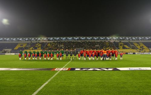 "Sedam +" u Humskoj 1