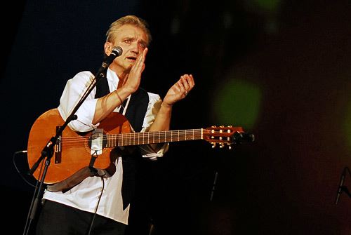 Bravo Rundek, Kargo i Beograde!