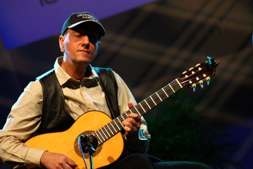 Vlatko Stefanovski u Sava centru 21. aprila