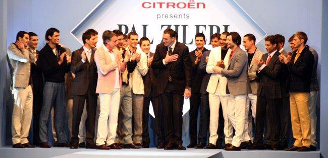 Pal Zileri: Proleće u pastelnim tonovima