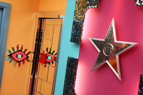 Dobrodošli u kuću Velikog brata