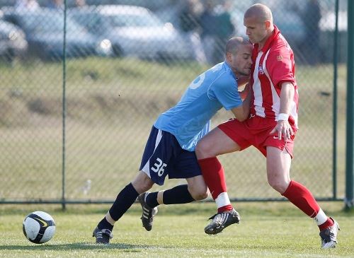 Prazne puške na Banjici