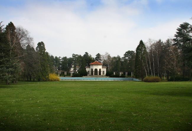 Upoznajte srpski Kraljevski dvor