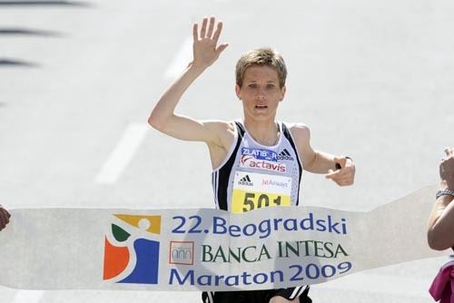 22. Beogradski maraton