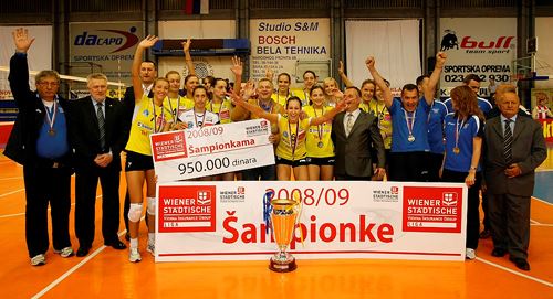 "Poštarke" zvone triput!