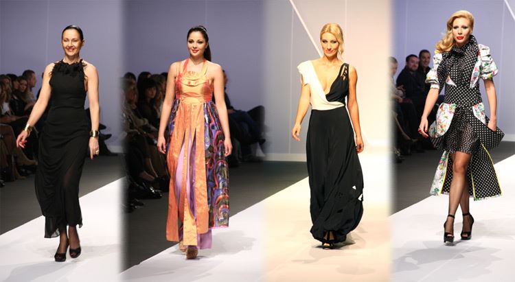Poznati otvorili mt:s fashion week