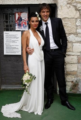 Ženidba "velikog Vladimira"