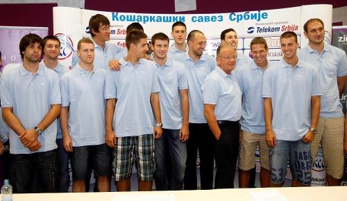 Duda okupio "orlove" - Svejedno smo jaki!