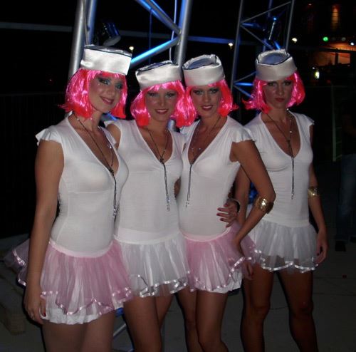 Otvaranje Miracle Lounge u Budvi