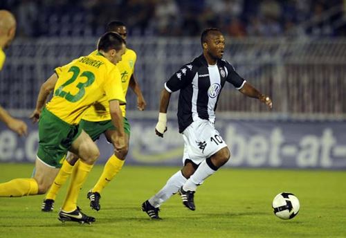 Poraz Delija, poraz Zvezde, loš Partizan