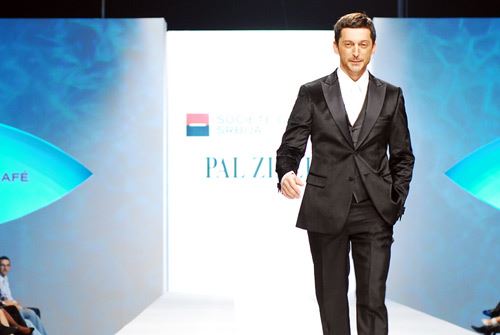 Pal Zileri - moda za pravog muškarca