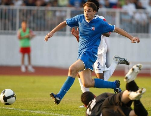 Zvezda zasijala iznad Vojvodine