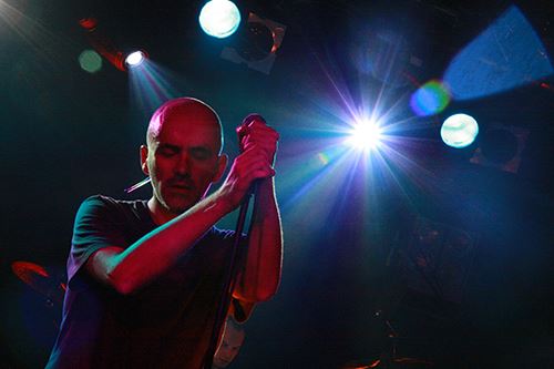 Darkwood Dub u Domu Omladine