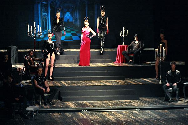 Zvonko Marković: Samo za savršeno telo