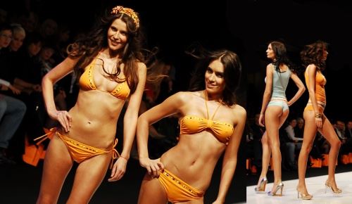 Seksi kolekcija Marijane Mateus