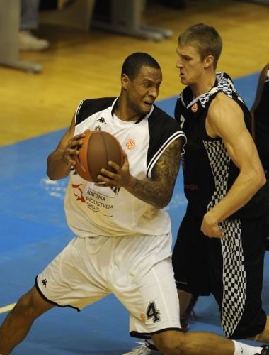 KK pobedio, FK izgubio... Ništa novo