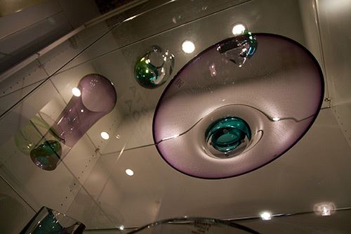 Švedski kristal u Beogradu