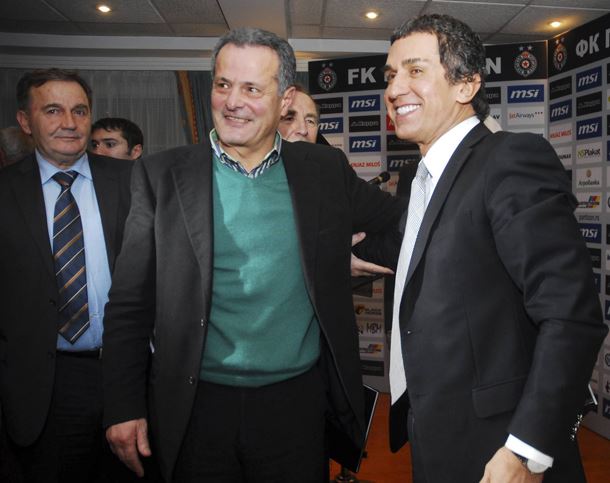 I posle Đurića - Đurić!