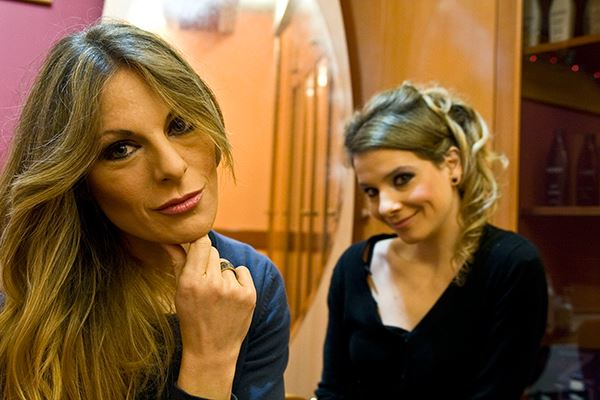 Zakorači u 2010. kao femme fatale