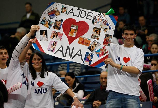 Ana i Jelena protiv moćnih Ruskinja