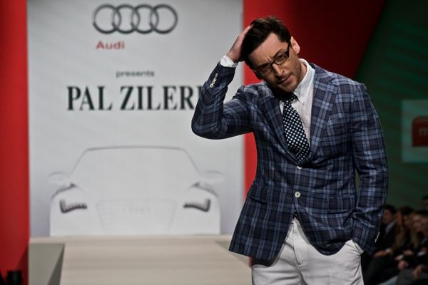 "Pal Zileri" lepotani kao poklon za 8. mart