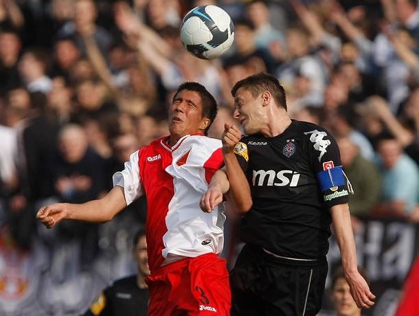 Zvezda odbila još jedan napad Partizana