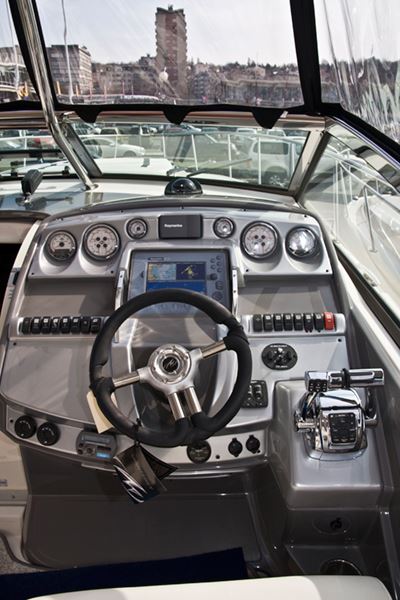 Sajam nautike u Beogradu