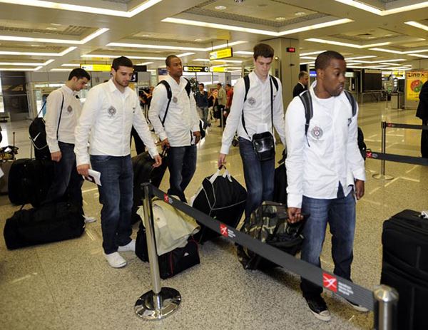 U Pariz sad idemo mi