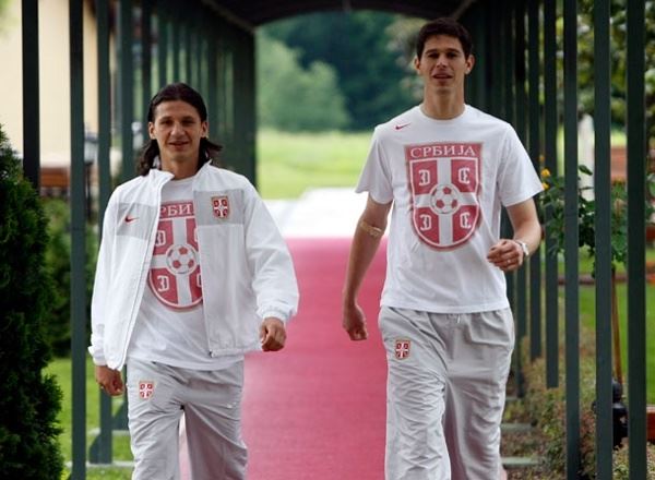 "Orlovi" šire krila