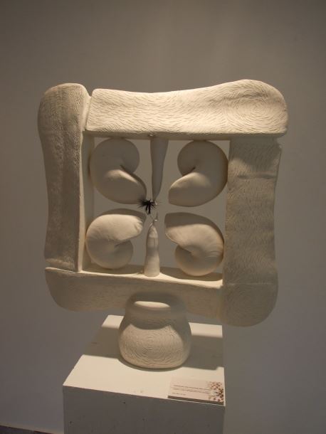 Keramička skulptura