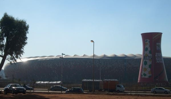 Došli, videli, trenirali