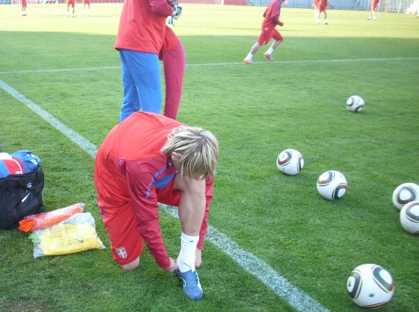 Nova baza "orlova" kao bombona