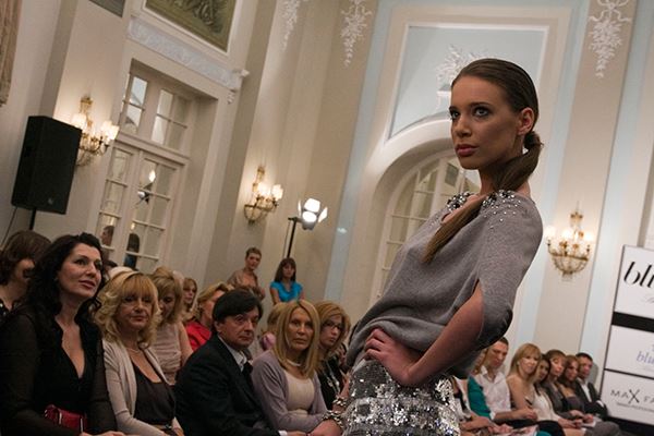 Blugirl za elegantnu jesen i seksi zimu