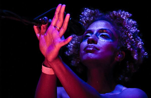 Massive Attack u Areni