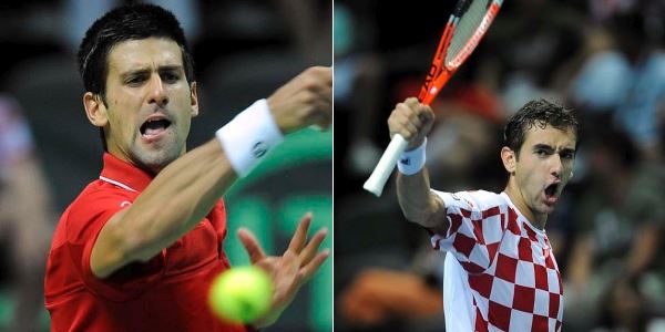 Hrvatska - Srbija 1:1, a sada dubl!