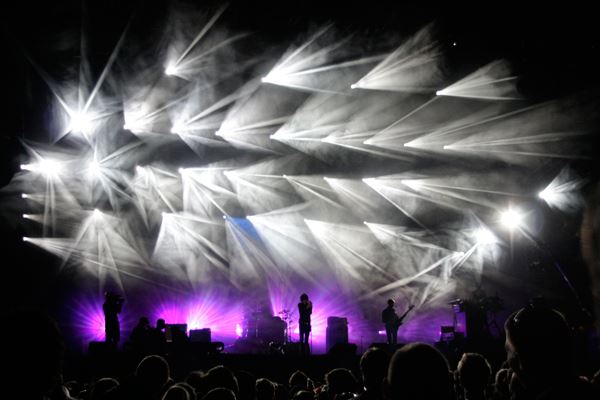 EXIT 2010, drugi dan