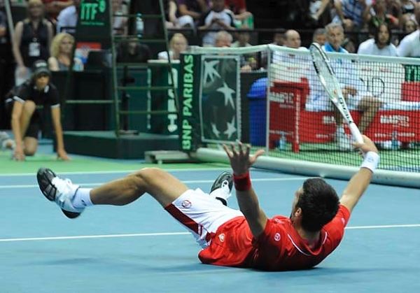 Umesto bure, košava duvala Splitom!