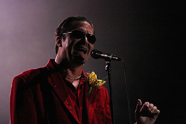 EXIT 2010, četvrti dan